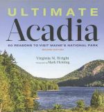 Ultimate Acadia (2nd edition)